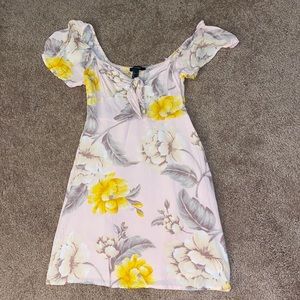 Forever 21 Dress